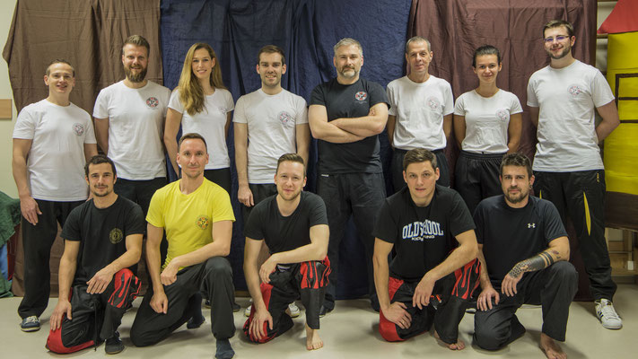 Real-Self-Defence