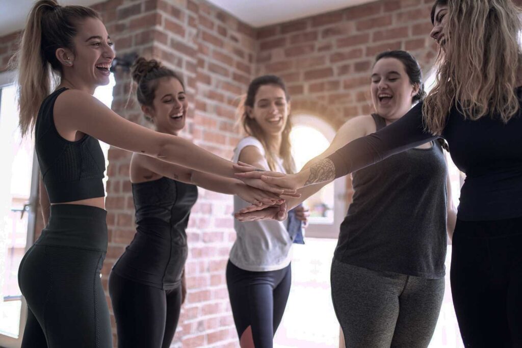 Spezial-Selbstverteidigungskurs